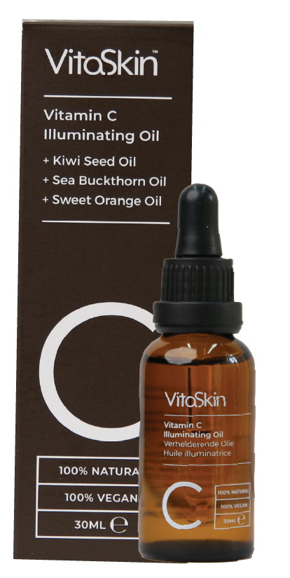 VitaSkin Vit C Illuminating Oil